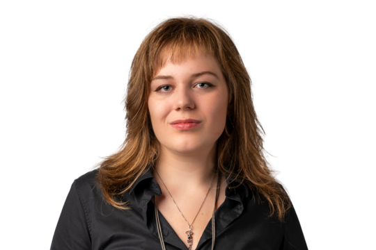 Foto Gitte Baerts